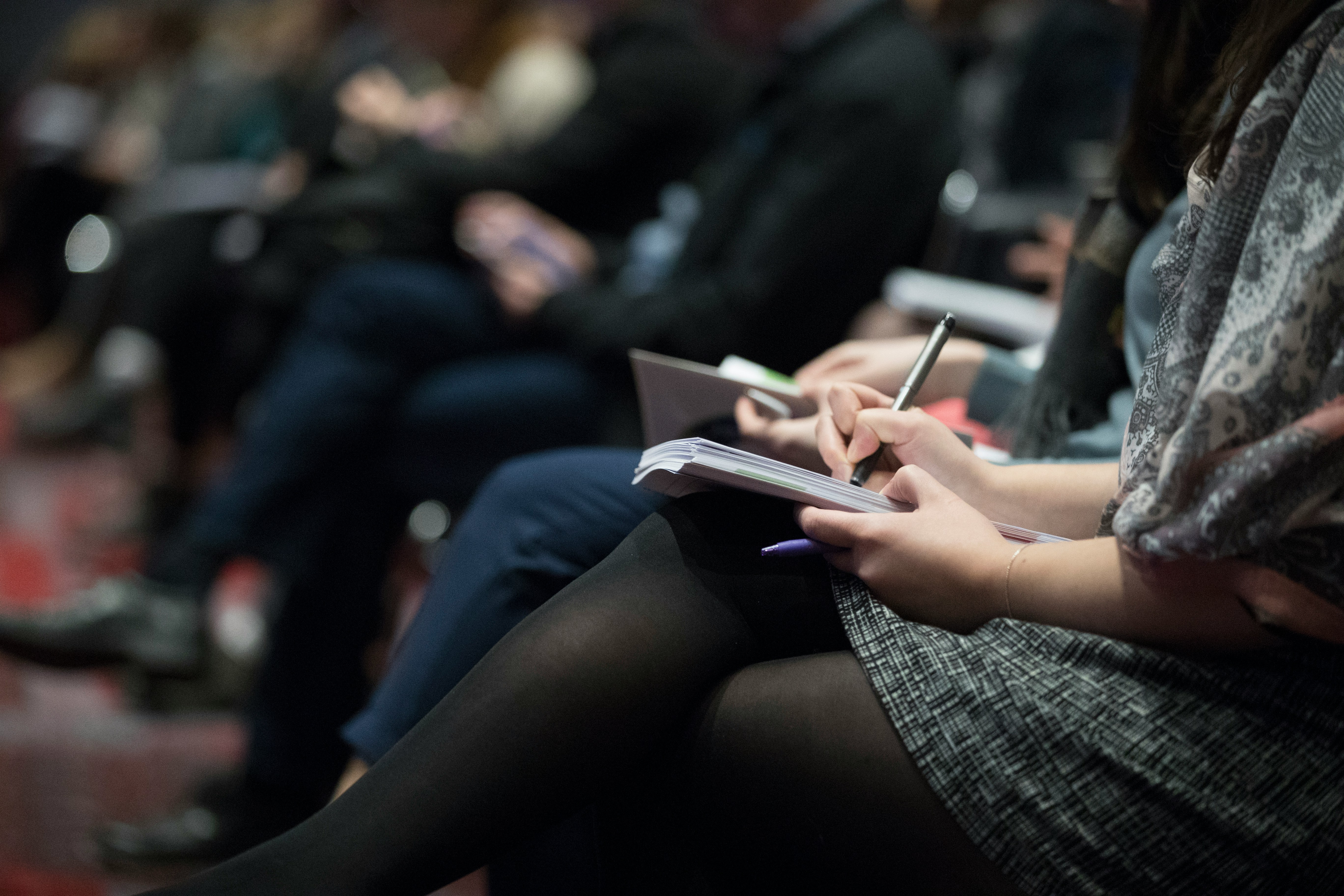 CFDC to Hold Community Meeting on December 10