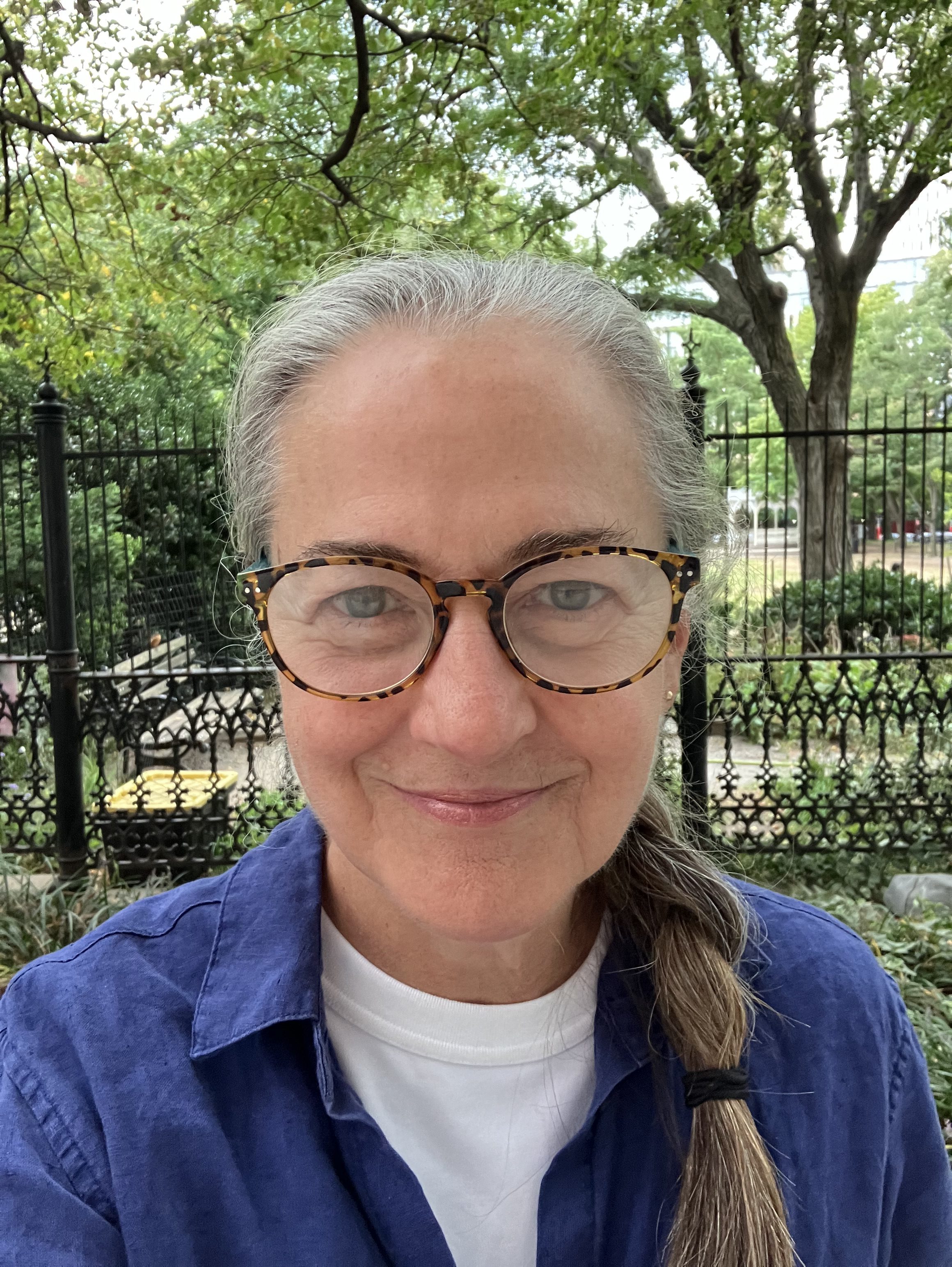 CFDC Secretary to Testify at New York City Council