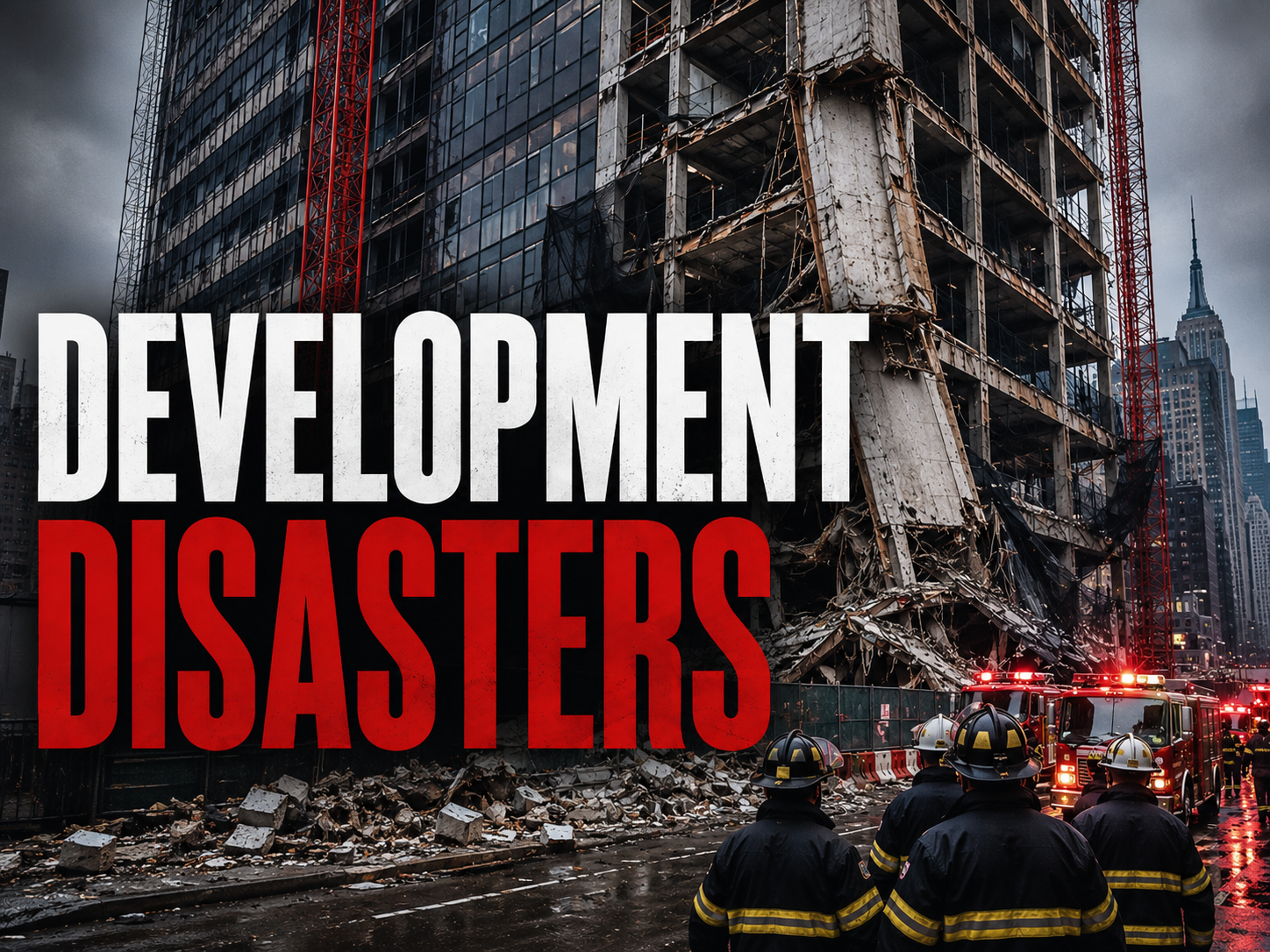 Development at Any Cost? Is New York Getting the Balance of Oversight Wrong? 